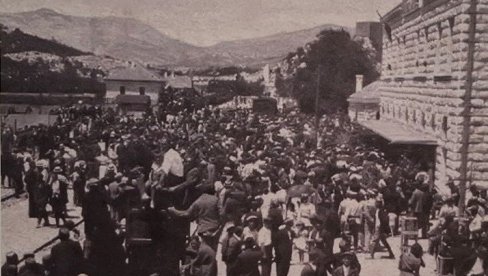 PRUGA KOJE VIŠE NEMA: Devet decenija od izgradnje železničkog uskog koloseka Čapljina - Trebinje - Bileća - Nikšić