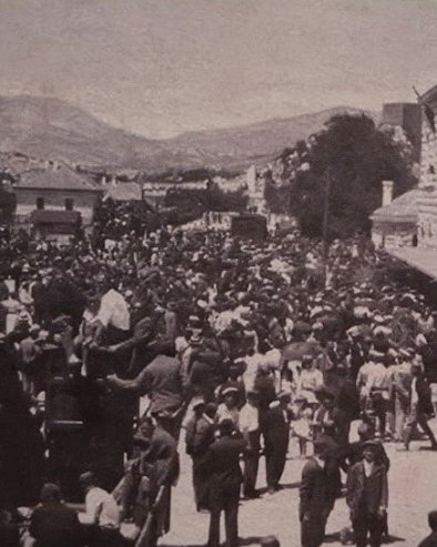 PRUGA KOJE VIŠE NEMA: Devet decenija od izgradnje železničkog uskog koloseka Čapljina - Trebinje - Bileća - Nikšić