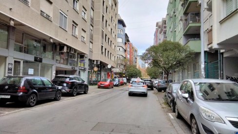 MLADIĆ IZBODEN U NOVOM SADU:  Jutros u Ulici Danila Kiša