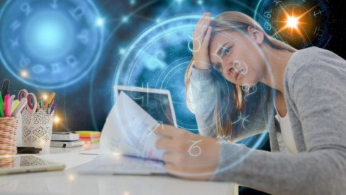 ODLOŽITE DOGOVORE, OPREZNO SA UGOVORIMA Astro savet za sredu, 1. april: Ovi znaci su danas najviše na udaru slabog Merkura