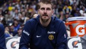 AMERI GLEDAJU I NE VERUJU! Evo šta je Nikola Jokić rekao nakon ubačenih 55 poena