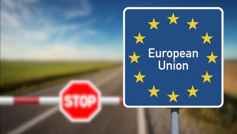 ПУТИНОВИ ТРОЈАНЦИ ПРИВРЕМЕНИ ЧЛАНОВИ ЕУ: Марта Кос предлаже пробни период за земље кандидате