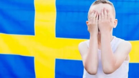 Iza švedskog osmeha – gladno detinjstvo