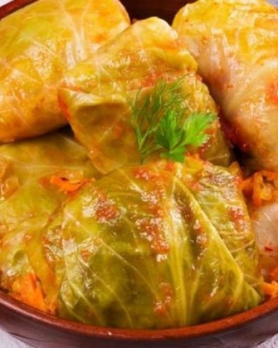 NAJZDRAVIJA ZAPRŠKA: Umesto brašna dodajte ovaj sastojak