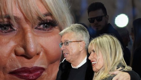 SUZANA JOVANOVIĆ POSTAJE BAKA: Čeka prvo unuče - neostvarena želja pokojnog Saše U njemu bih našla utehu...