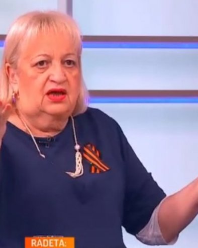 ВЈЕРИЦА РАДЕТА: Нема приче са усташком Хрватском траје окупација Републике Српске Крајине; СРС од почетка против уласка у ЕУ