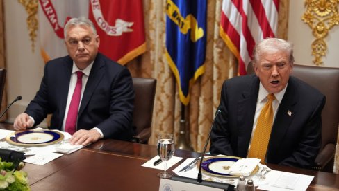 ОРБАН О СУКОБУ У УКРАЈИНИ: Имам неколико идеја о окончању рата