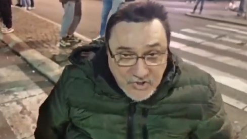 DABOGDA VAM DECA POMRLA OD RAKA! N1 dotakao dno (VIDEO)