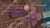 ТЕЖАК УДАРАЦ ЗА УКРАЈИНЦЕ У ПОКРОВСКУ: Руси заузели кључно и жестоко брањено насеље (ФОТО)