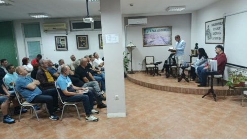 SPOMENICA O 1100 JUNAKA IZ DRUGOG SVETSKOG RATA STIŽE PRED ŠAPČANE -UZDARJA VEČNOG SJAJA