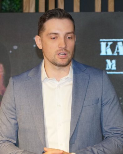 MIRZA SELIMOVIĆ O TEŠKIM ŽIVOTNIM TRENUCIMA: I danas imam ožiljke i neku vrstu depresije