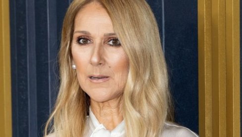 ПОТРЕСНИ ДЕТАЉИ О СТАЊУ СЕЛИН ДИОН: Идеја није била да их уплашим, него да разумеју шта да учине ако ми затреба помоћ