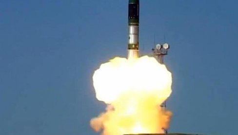 NOVA „GALAKTIKA“: Raketa prvog stepena za višekratnu upotrebu