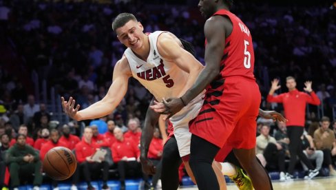 NBA TIKET: Tipovi iz najjače košarkaške lige sveta