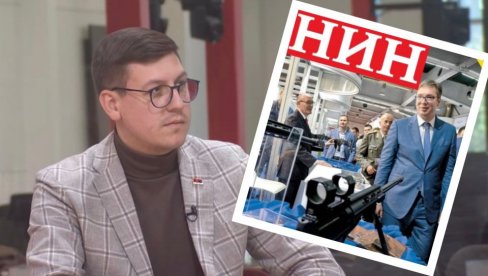 МИХАИЛО ЈАЊИЋ, ПОЛИТИЧКИ АНАЛИТИЧАР: „Од симболике до снајпера – опасна ескалација мржње“