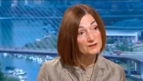 LJILJANA SMAJLOVIĆ DOTUKLA BLOKADERE: Teško će podneti ovaj šamar realnosti (VIDEO)