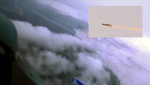 BUREVESNIK I POSEJDON PREDSTAVLJAJU TEHNOLOŠKU REVOLUCIJU: Moskva puca od sreće zbog tehnološkog uspeha