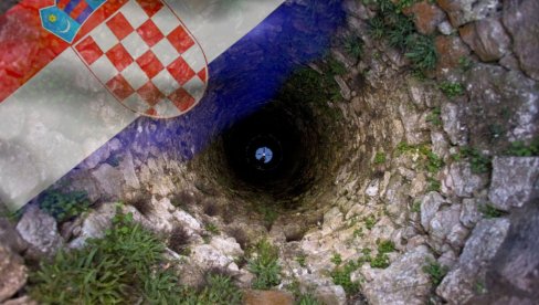 Hrvat čistio bunar - zbog onog što je pronašao, momentalno ZVAO POLICIJU