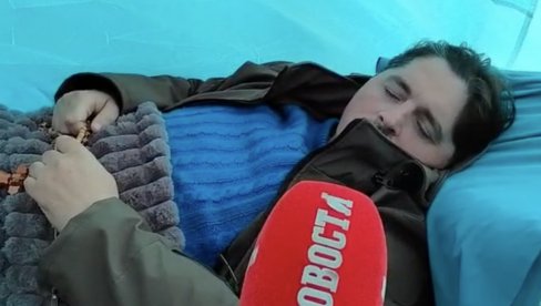 MRDIĆ U POSLEDNJI ČAS DOŠAO Lončar: NJegovo zdravstveno stanje drastično se pogoršalo (VIDEO)