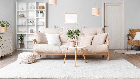 КАДА ЈЕ ДОМ ЗАИСТА ГОТОВ? Дизајнери откривају тајну савршено уређеног простора