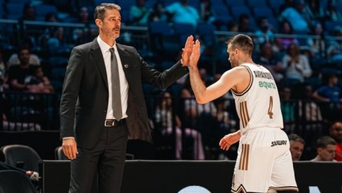 GOSTOVANJA SU IM NAPORNA: Dubai svesno igra u nešto sporijem ritmu