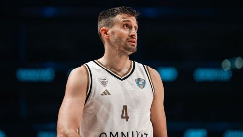 ДОМАЋИН ЈЕ ОПАСАН НА СВОМ ТЕРЕНУ: Баварци играју испод очекивања