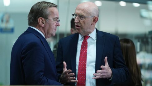 BRITANIJA I NEMAČKA OPTUŽILE RUSIJU: NJihovi sateliti predstavljaju fundamentalnu pretnju za sve nas