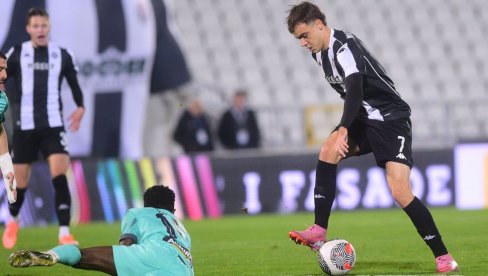 ГРОБАРИ ОВО НИСУ ХТЕЛИ ДА ЧУЈУ: Штутгарт разматра друге опције, шта ће бити са Јованом Милошевићем?