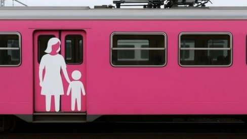 У ПАРИЗУ ТРАЖЕ ЖЕНСКЕ ВАГОНЕ: Необична иницијатива у Француској с циљем да се смањи насиље у градском превозу