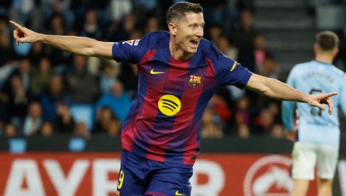 ZA LJUBITELJE BRZE ISPLATE: Goleade u prvom poluvremenu