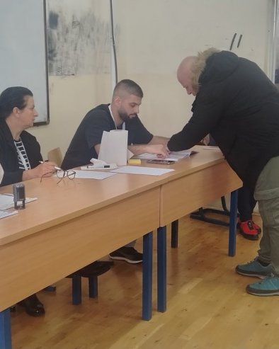 DSK OSVOJIO NAJVIŠE OPŠTINA: CIK u Prištini objavio preliminalrne rezultate drugog kruga lokalnih izbora na KiM