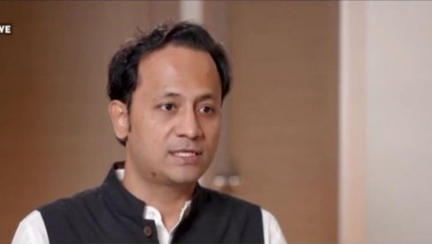 BAJDEN, KLINTON, SOROŠ, USAID... Bivši ministar za haos u Bangladešu optužio Zapad: Pritisak na Daku zbog Ukrajine