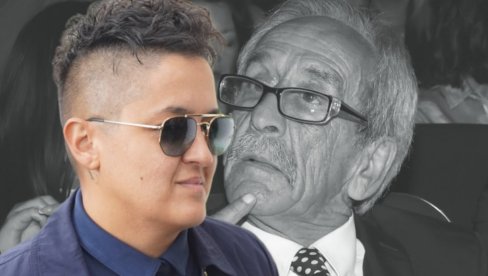 SVE SAM MU OPROSTILA Marija Šerifović o ocu: Rajko puno problema napravio u životu, roditelje ne možemo da biramo
