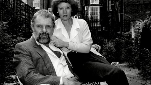 NE ZNAM DA LI JE I ONA IMALA LJUBAVNIKA, VOLEO BIH DA JESTE: Jedan od najvećih glumaca priznao da je VARAO ŽENU!