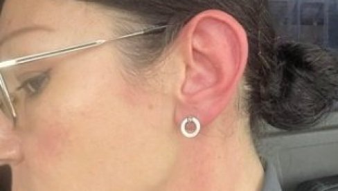 СПРЕЧЕН ЈЕ ЊЕН ЛИНЧ, У ШОКУ ЈЕ! Хаос у српском фудбалу, ОФК Вршац згрожен дешавањима у Врању, фотографија физиотерапеуткиње шокирала све!