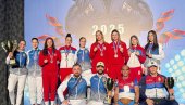 SRBIJA DOMINIRA! Srpske bokserke Sara Ćirković i Sanja Mitić osvojile zlatne medalje na Evropskom prvenstvu!