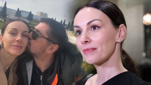 SLOBODINA I VOJINOVA ĆERKA POSTALA - GLUMICA: Pokušala sam da je sprečim