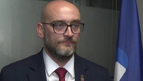 SAČUVAĆEMO SVOJE DOSTOJANSTVO! PROBLEMATIČAN JE ODNOS PREMA SRPSKOJ ZAJEDNICI U HRVATSKOJ: Oglasio se predstavnik Srba u Vukovaru Drakulić