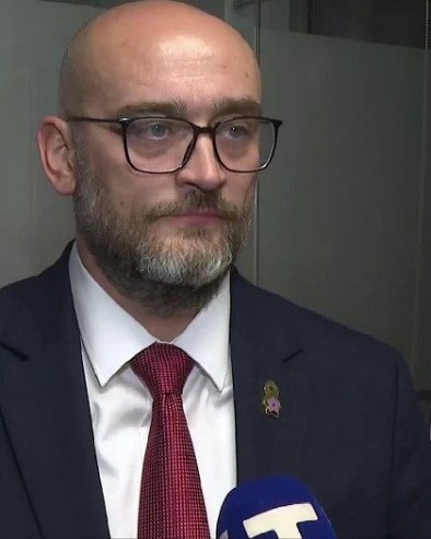 SAČUVAĆEMO SVOJE DOSTOJANSTVO! PROBLEMATIČAN JE ODNOS PREMA SRPSKOJ ZAJEDNICI U HRVATSKOJ: Oglasio se predstavnik Srba u Vukovaru Drakulić