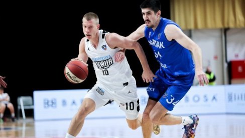 JARAMAZ URADIO ONO ŠTO ZVEZDA NIJE MOGLA: Našao se neko ko će da pobedi i Spartak iz Subotice!