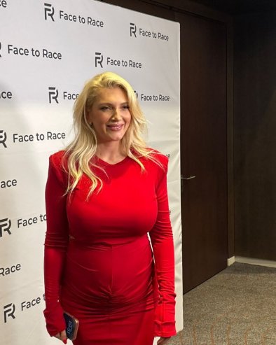 U FEBRUARU POSTAJEM MAMA PO TREĆI PUT: Nikolina Kovač Kapor blista u drugom stanju - Bilo mi je mnogo teško prva četiri meseca (FOTO)