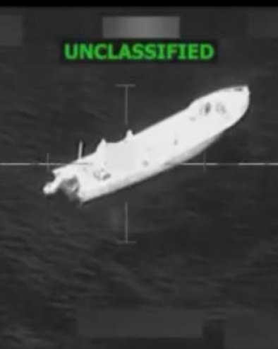 AMERIKANCI NASTAVILI SA NAPADIMA NA ISTOKU PACIFIKA: Uništena još dva broda (VIDEO)