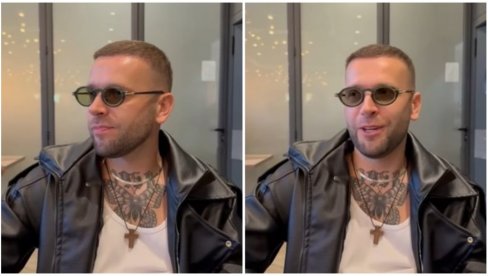 ЕКСКЛУЗИВНО ЗА НОВОСТИ: Владан Савић открио детаље о првом солистичком концерту Магла бенда (ВИДЕО)