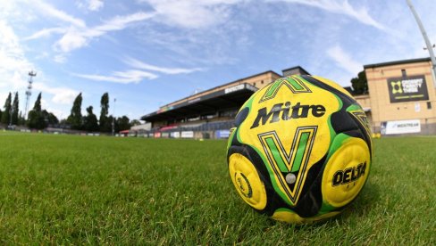 KLJUČNA UTAKMICA: Sastaju se ekipe iz Velikog Trnovca i Bosilegrada