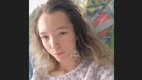 ГОДИНА ЛЕЧЕЊА НАКОН НОВОГ БУБРЕГА: Девојка из Кнежева након транспланације имала бројне здравствене проблеме