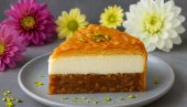 BAKLAVA ČIZKEJK: Savršen spoj tradicije i savremenog ukusa!