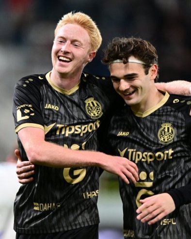 LAGANO DOLAZI! Evo današnjeg Tip sigurica tiketa sa tri realne kvote