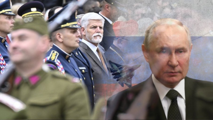 ZA NJIH JE SLABIĆ - OTIRAČ: Nekad ćemo morati da oborimo ruski avion - da shvate da to ne smeju više da rade