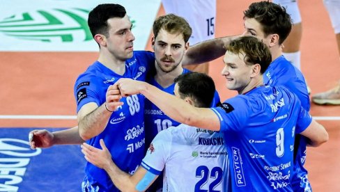 ЗА ЉУБИТЕЉЕ ОДБОЈКЕ: Предлози из најбољих европских лига