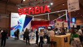 ČADEŽ NA VEB SAMITU U LISABONU: Srbija pokazuje snagu inovacija i talenta